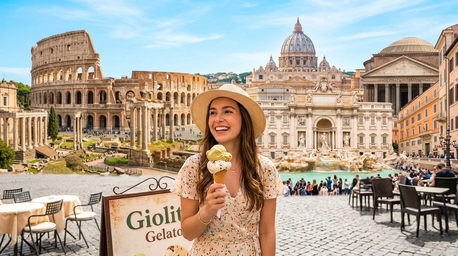 Milan, Lessons Offered, Italy In May