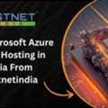 Buy Microsoft Azure Cloud Hosting In India From Hostnetindia