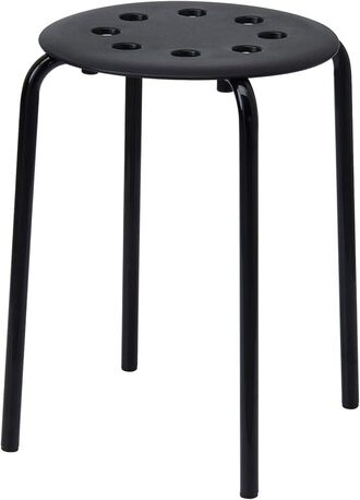 Riyadh, Furniture, SAR 60,  IKEA : Chair/ Stool