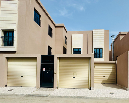 Khobar, Apartments, Flats, Houses & Villas, SAR 80000/year,  5 BR,  Villa / 999