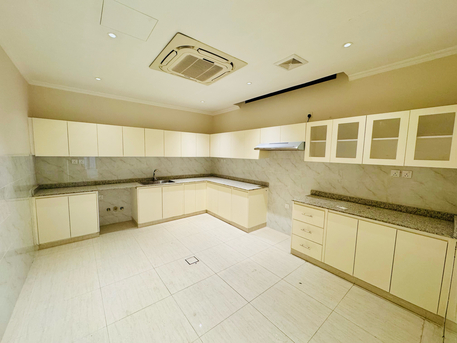 Khobar, Apartments, Flats, Houses & Villas, SAR 80000/year,  5 BR,  Villa / 999