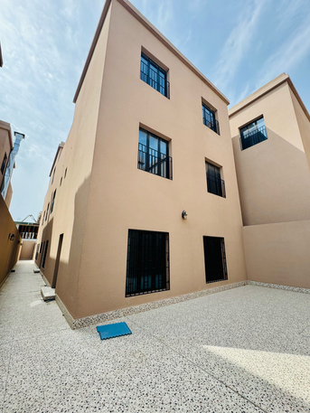 Khobar, Apartments, Flats, Houses & Villas, SAR 80000/year,  5 BR,  Villa / 999