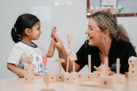 Sydney, Business, Best Kindergarten In Ferntree Gully For Early Learning