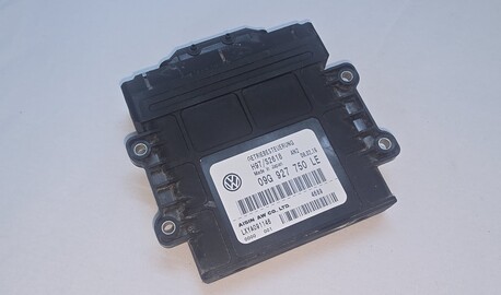 Jeddah, Auto Parts, SAR 1200,  كمبيوترجير فولكس واجن جيتا VW - 2011 - 2018