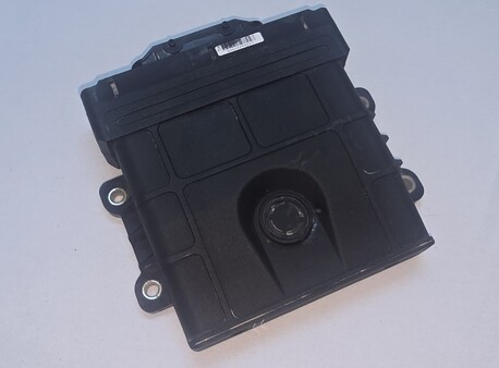 Jeddah, Auto Parts, SAR 1200,  كمبيوترجير فولكس واجن جيتا VW - 2011 - 2018