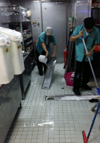 Thuqbah, Cleaning, ✅✅✅ RESTAURANT CLEANING KHOBAR ✅ CALL 0570076842 ✅