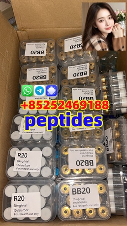 Los Angeles, Health & Beauty Items, USD 20,  Top Quality Fast Shipping CAS 2023788-19-2 Tirzepatide