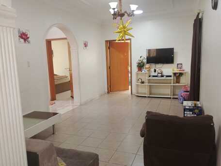 Al Thuqbah, Apartments, Flats, Houses & Villas, SAR 1500/month,  Furnished,  2 BR,  2 BHK Flat Separate Entrance For Family