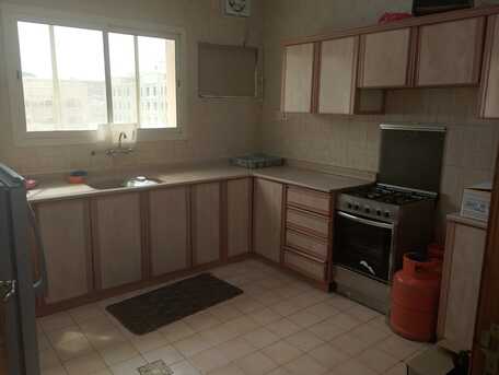 Al Thuqbah, Apartments, Flats, Houses & Villas, SAR 1500/month,  Furnished,  2 BR,  2 BHK Flat Separate Entrance For Family