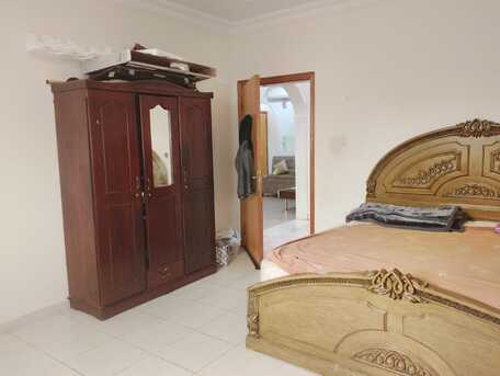 Al Thuqbah, Apartments, Flats, Houses & Villas, SAR 1500/month,  Furnished,  2 BR,  2 BHK Flat Separate Entrance For Family