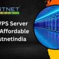 Shop VPS Server India - Affordable At Hostnetindia