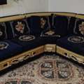 SAR 100,  5 Seater  Sofa, Draining Table, Chair,  Friar, Rice Cooker Etc
