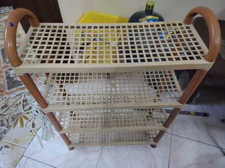 Jeddah, Household Items, SAR 100,  5 Seater  Sofa, Draining Table, Chair,  Friar, Rice Cooker Etc