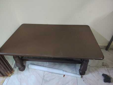 Jeddah, Household Items, SAR 100,  5 Seater  Sofa, Draining Table, Chair,  Friar, Rice Cooker Etc