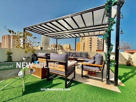 Fintas, Apartments, Flats, Houses & Villas, KWD 750/month,  3 BR,  Modern 3 Bedroom Apartment For Rent In Fintas, Ahmadi