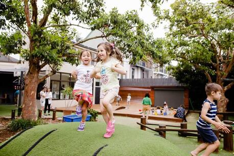Sydney, Business, Trusted Daycare Centre Ferntree Gully