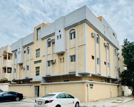 Khobar, Apartments, Flats, Houses & Villas, SAR 24500/year,  4 BR,  Building:  130