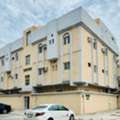 SAR 24500/year,  4 BR,  Building:  130