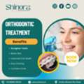 Improve Your Smile With Expert Orthodontic Treatment In Ahmedabad