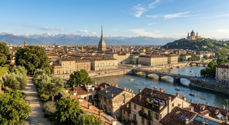 Milan, Lessons Offered, Italy In August