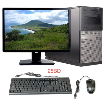 Hoora, Computers, BHD 35,  Dell OptiPlex 3020 MT Fullset PC 35BD
