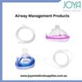 Buy Airway Management Products In Australia - Joya Medical Supplies
