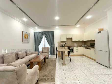 Salwa, Apartments, Flats, Houses & Villas, KWD 550/month,  Furnished,  2 BR,  Two Bedroom Fully Furnished Apartment For Rent In Salwa.