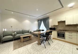 Salwa, Apartments, Flats, Houses & Villas, KWD 550/month,  Furnished,  2 BR,  Two Bedroom Fully Furnished Apartment For Rent In Salwa.