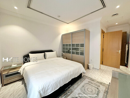 Salwa, Apartments, Flats, Houses & Villas, KWD 550/month,  Furnished,  2 BR,  Two Bedroom Fully Furnished Apartment For Rent In Salwa.