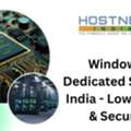 Windows Dedicated Server India - Low Price & Secure