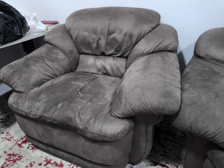 Khobar, Furniture, SAR 150,  Sofa