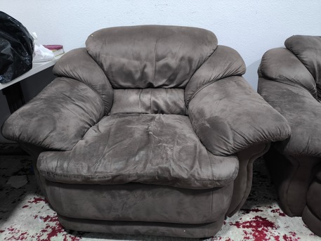 Khobar, Furniture, SAR 150,  Sofa