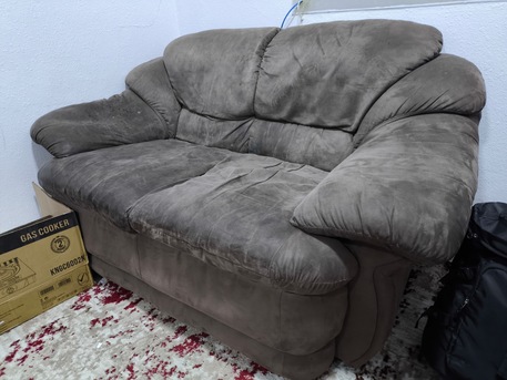 Khobar, Furniture, SAR 150,  Sofa