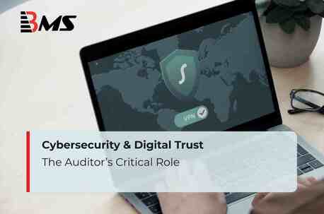 Dubai, Accounting, Why Should UAE Companies Invest In Cybersecurity And Digital Trust Audits?