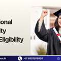 LPU MCOM Eligibility Criteria