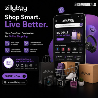 Mumbai, Business, Zillybuy Cashback