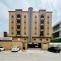 SAR 38500/year,  3 BR,  Building: 213