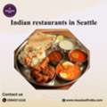 Best Indian Restaurant In Seattle