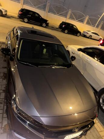 Al Muruj, Vehicles, Cars & Trucks , SAR 100000,  Honda Accord 2022,  2022,  Automatic,  18600 KM,  Honda Accord Sports 2.0