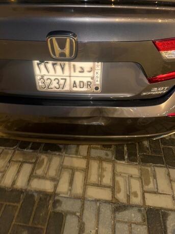 Al Muruj, Vehicles, Cars & Trucks , SAR 100000,  Honda Accord 2022,  2022,  Automatic,  18600 KM,  Honda Accord Sports 2.0