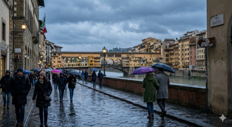 Milan, Lessons Offered, Italy In November