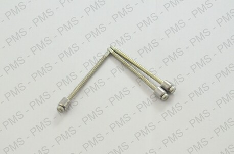 Ankara, Materials, EUR 11,  Rivet