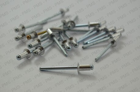 Ankara, Materials, EUR 11,  Rivet