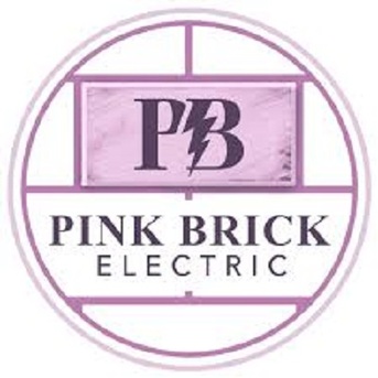 New York, Household, Pink Brick Electric