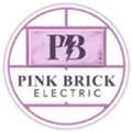 Pink Brick Electric