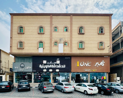 Dammam, Apartments, Flats, Houses & Villas, SAR 15000/year,  2 BR,  Building: 332