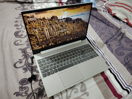 Khobar, Computers, SAR 850,  Lenovo Laptop I7 For Sale