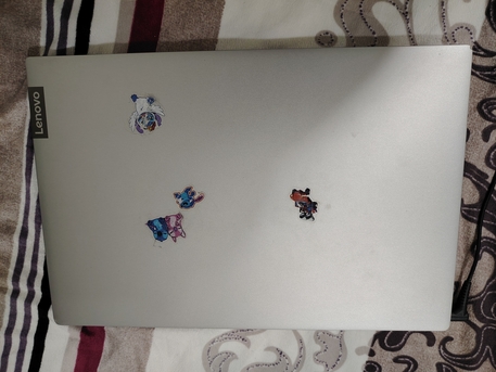 Khobar, Computers, SAR 850,  Lenovo Laptop I7 For Sale
