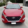 BHD 4900,  Hyundai Tucson,  2019,  Automatic,  101000 KM,   SINGLE OWNER SUV FOR SALE AGENT MAINTAINED