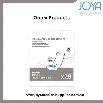 Sydney, Health & Beauty Items, Buy Ontex Products In Australia - Joya Medical Supplies